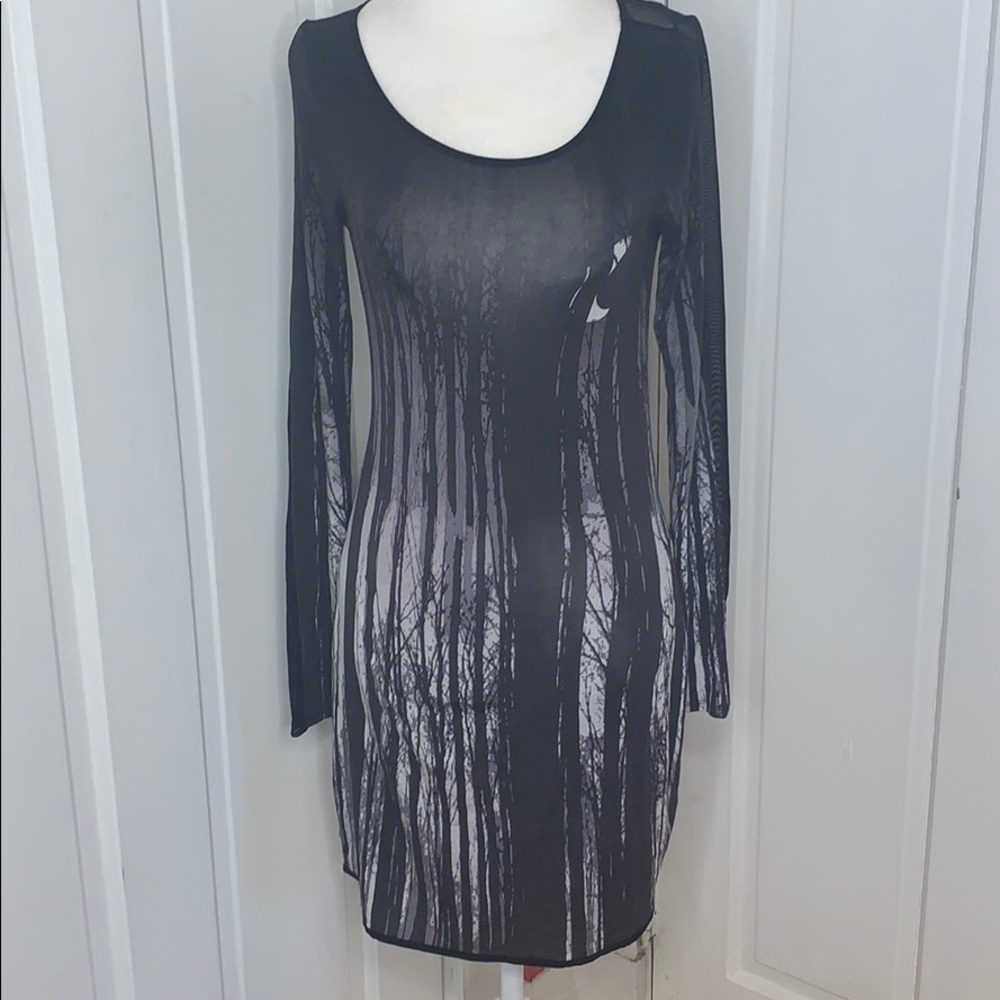SILENCE + NOISE•DRESS